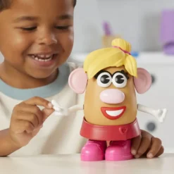 POTATO HEAD -FIGURINE MADAME PATATE