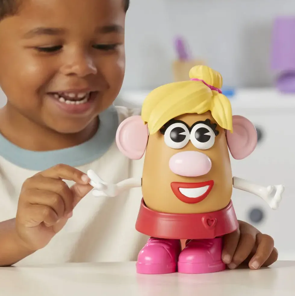 POTATO HEAD -FIGURINE MADAME PATATE