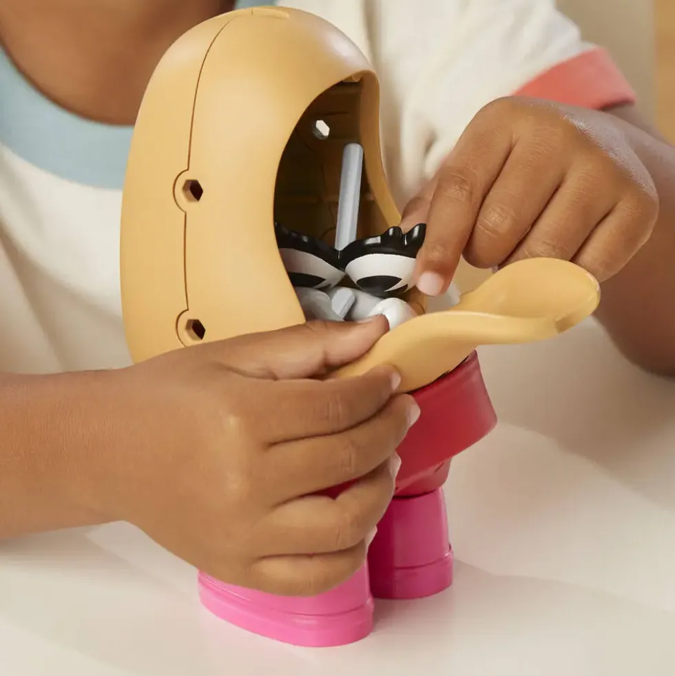 POTATO HEAD -FIGURINE MADAME PATATE