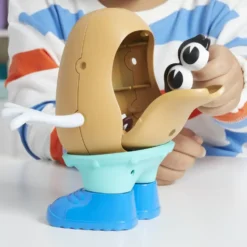 POTATO HEAD - LA FAMILLE PATATE
