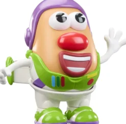 POTATO HEAD TOY STORY BUZZ LA PATATE