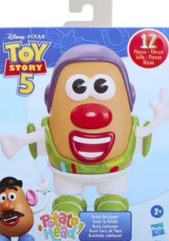 POTATO HEAD TOY STORY BUZZ LA PATATE
