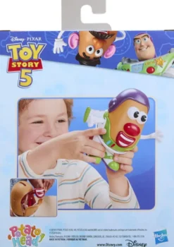 POTATO HEAD TOY STORY BUZZ LA PATATE