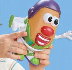 POTATO HEAD TOY STORY BUZZ LA PATATE