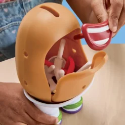 POTATO HEAD TOY STORY BUZZ LA PATATE