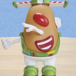 POTATO HEAD TOY STORY BUZZ LA PATATE