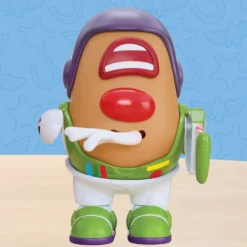 POTATO HEAD TOY STORY BUZZ LA PATATE