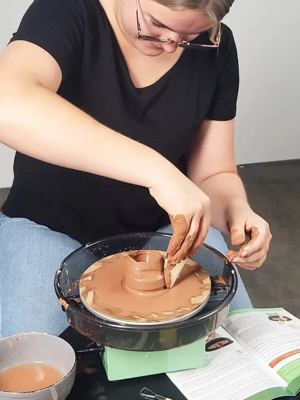 POTERIE EXPERT