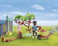 POULAILLER ET JARDIN - 71510