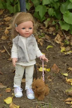 POUPEE ALBA 50 CM