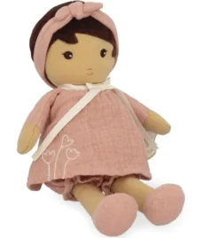 POUPEE AMANDINE 25CM