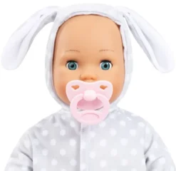 POUPEE ANNA LES PREMIERS MOTS 38 CM