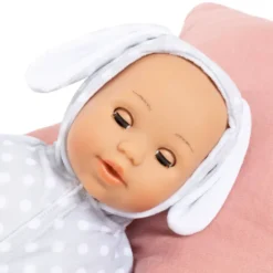 POUPEE ANNA LES PREMIERS MOTS 38 CM