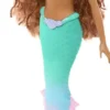 POUPEE ARIEL CHANTANTE