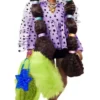 POUPEE BARBIE EXTRA ANIMAL SUPERSTAR