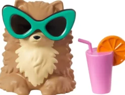 POUPEE BARBIE EXTRA ANIMAL SUPERSTAR