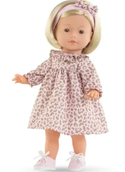 POUPEE CANDICE - COROLLE MA COROLLE