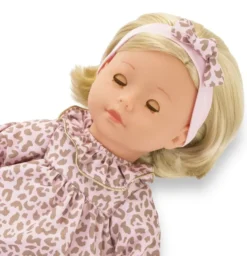 POUPEE CANDICE - COROLLE MA COROLLE