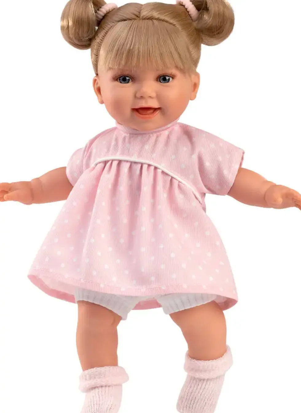 POUPEE CAPUCINE