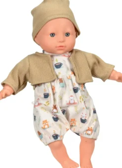 POUPEE CHARLIE 38 CM