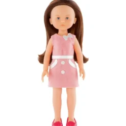 POUPEE CHLOE 33 CM MA CHERIE CREATION