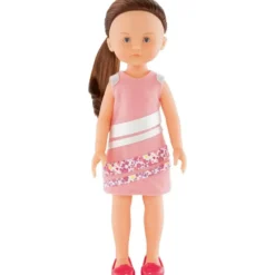 POUPEE CHLOE 33 CM MA CHERIE CREATION