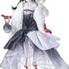 POUPEE- DISNEY VILAINS STYLE SERIES CRUELLA D'ENFER