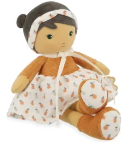 POUPEE ELOISE 25CM