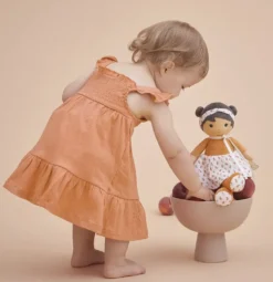 POUPEE ELOISE 32CM