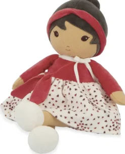 POUPEE EMILIE 32CM