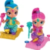 POUPEE GENIE DELUXE