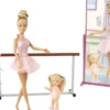 POUPEE JENNY BALLERINE