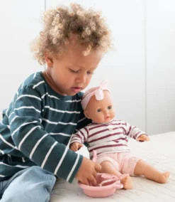 POUPEE LOU 40 CM