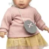 POUPEE LULA 55 CM
