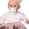 POUPEE NINA MON PREMIER BEBE 30 CM