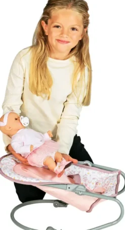 POUPEE NINA MON PREMIER BEBE 30 CM