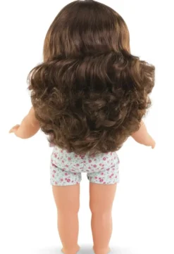 POUPEE PENELOPE - FLEURS - COROLLE MA COROLLE