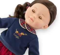 POUPEE PERLECOROLLE MA COROLLE