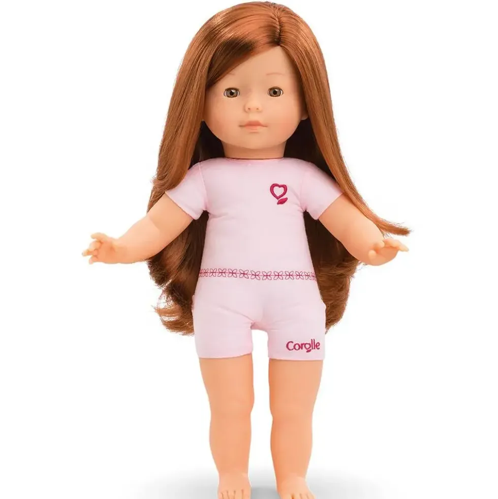 POUPEE - PRUNE - 36CM - COROLLE MA COROLLE