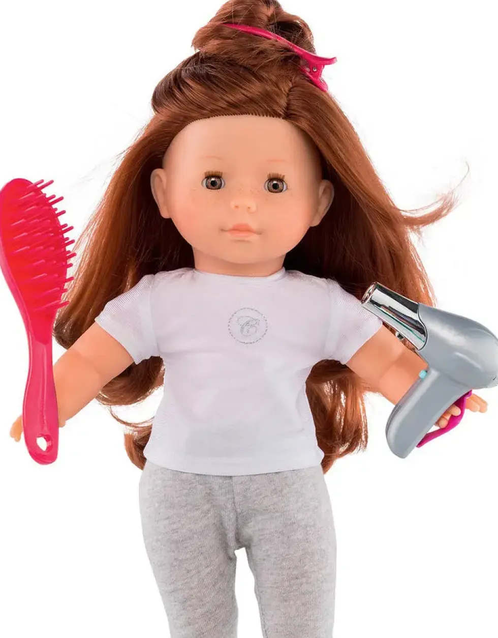 POUPEE - PRUNE - 36CM - COROLLE MA COROLLE