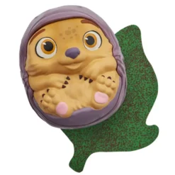 POUPEE RAYA ET LE DERNIER DRAGON BEBE TUK TUK