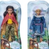 POUPEE RAYA ET LE DERNIER DRAGON