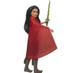 POUPEE RAYA ET LE DERNIER DRAGON