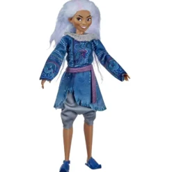 POUPEE RAYA ET LE DERNIER DRAGON