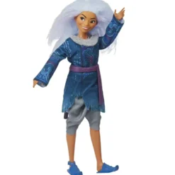 POUPEE RAYA ET LE DERNIER DRAGON