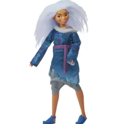 POUPEE RAYA ET LE DERNIER DRAGON