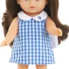 POUPEE ROMY- COROLLE MES MINI COROLLINES
