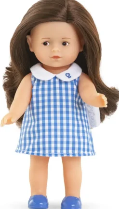 POUPEE ROMY- COROLLE MES MINI COROLLINES