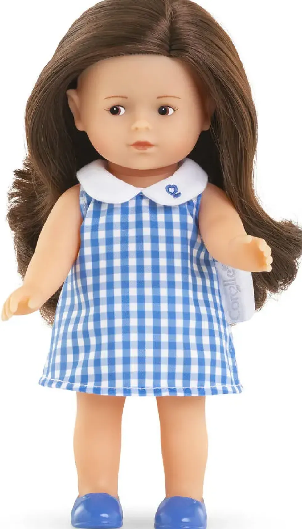 POUPEE ROMY- COROLLE MES MINI COROLLINES