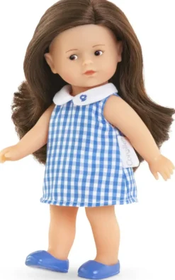 POUPEE ROMY- COROLLE MES MINI COROLLINES
